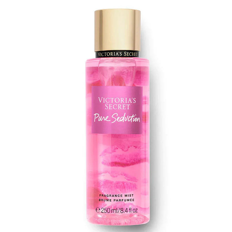Victoria's Secret Pure Seduction Fragrance Mist For Women 250ml
