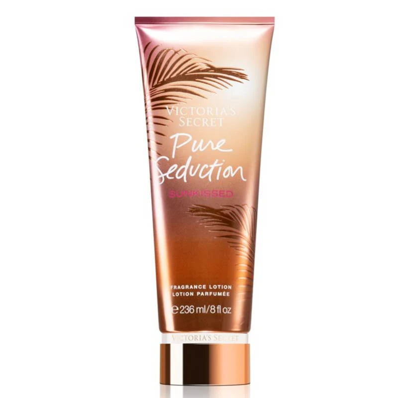 Victoria'S Secret Pure Seduction Sunkissed for Women Fragrance Lotion 236 Ml