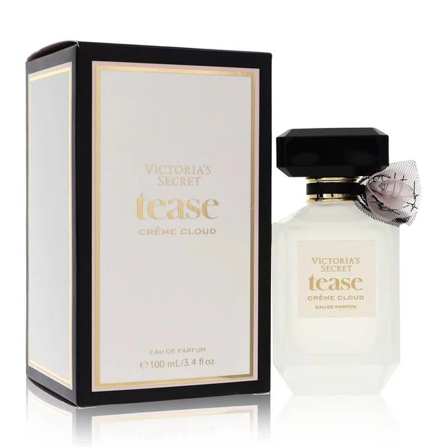 Victoria's Secret Tease Creme Cloud Perfume For Women EDP 100ml
