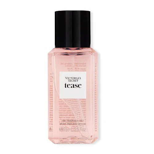 Victoria's Secret Tease Fine Fragrance Mist For Women 75ml