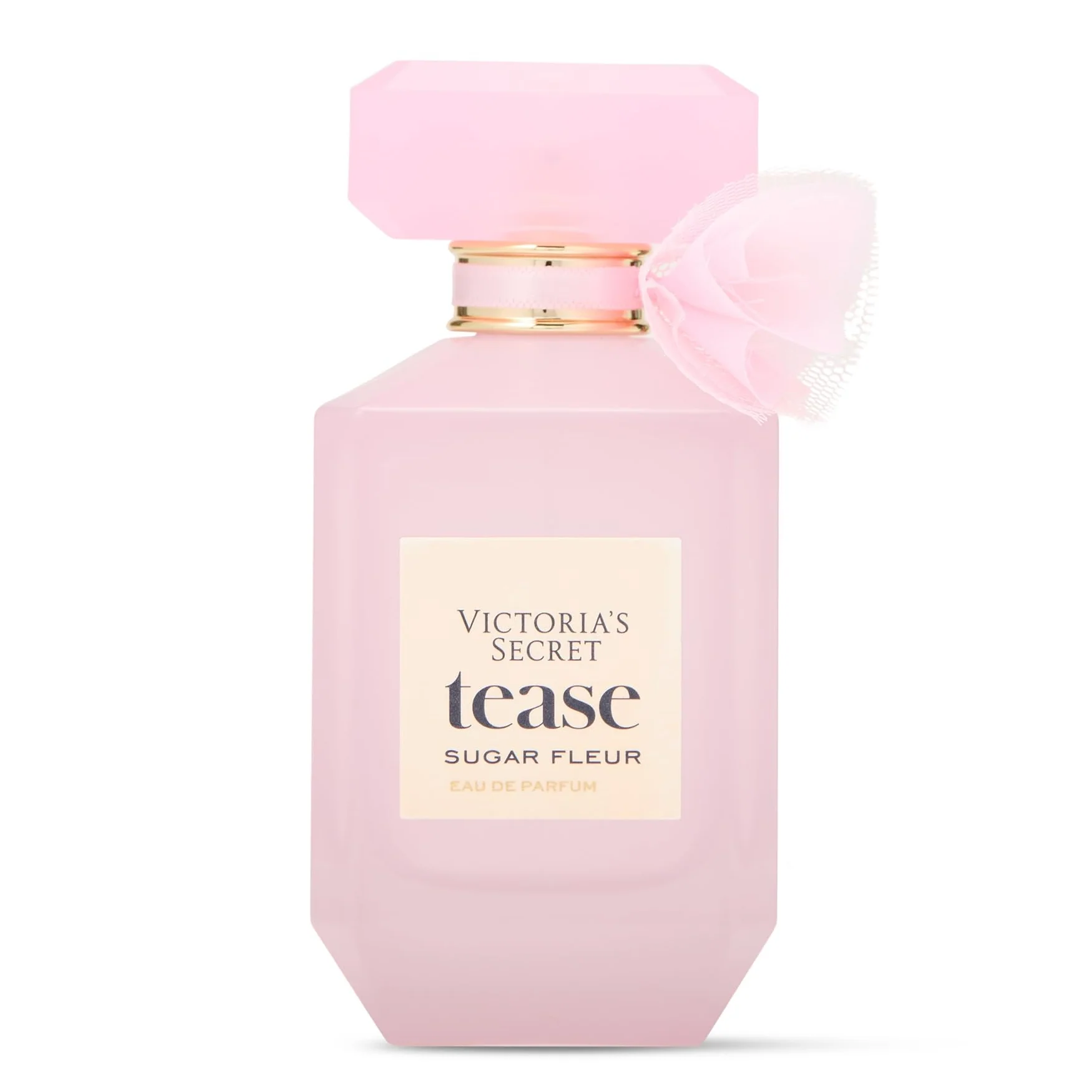 Victoria's Secret Tease Sugar Fleur Perfume For Women EDP 100ml