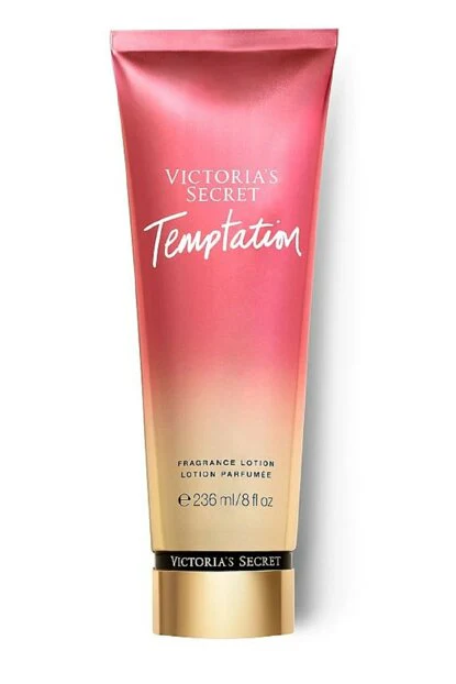 Victoria'S Secret Temptation (2019) 236ml Body Lotion
