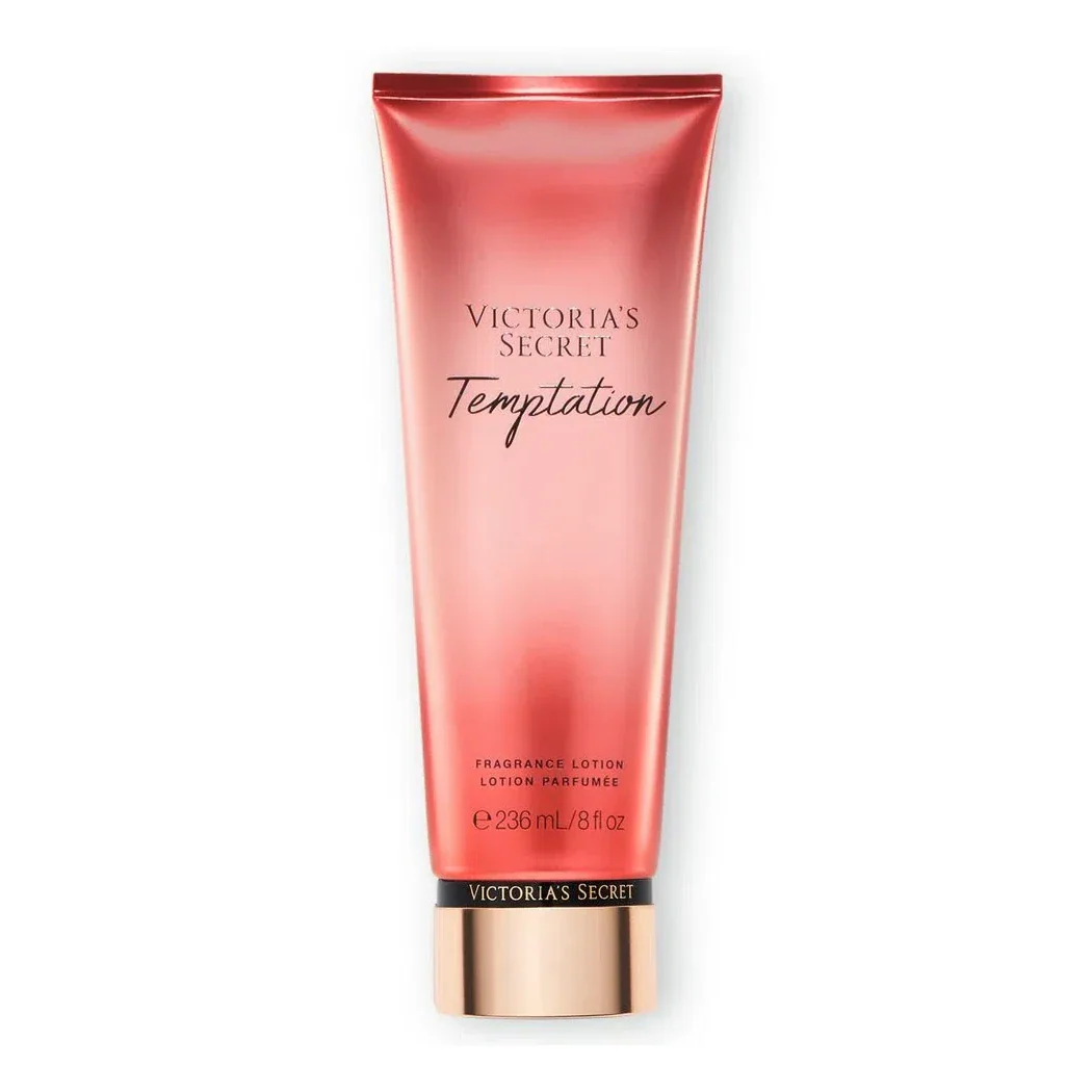 Victoria's Secret Temptation Body Lotion For Women 236ml