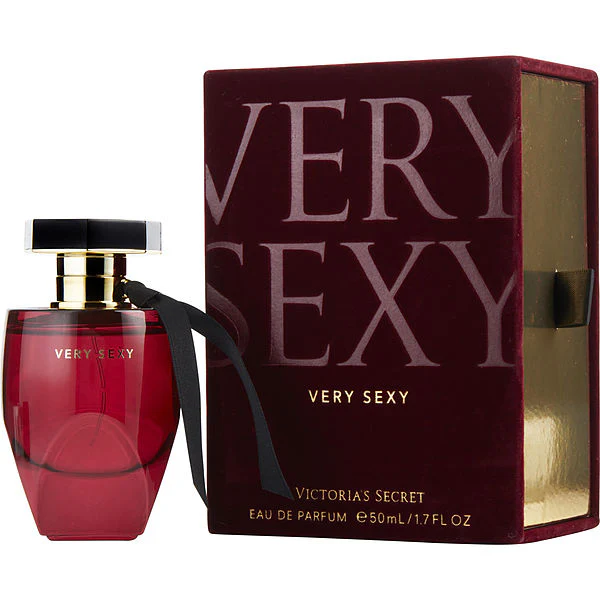 VICTORIA'S SECRET VERY SEXY FOR WOMEN EDP 50 ml