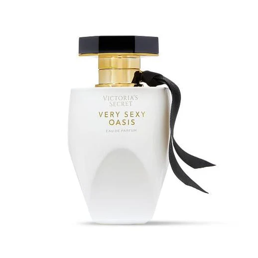 Victoria'S Secret Very Sexy Oasis Eau De Parfum For Women - Floral Perfume 50ml