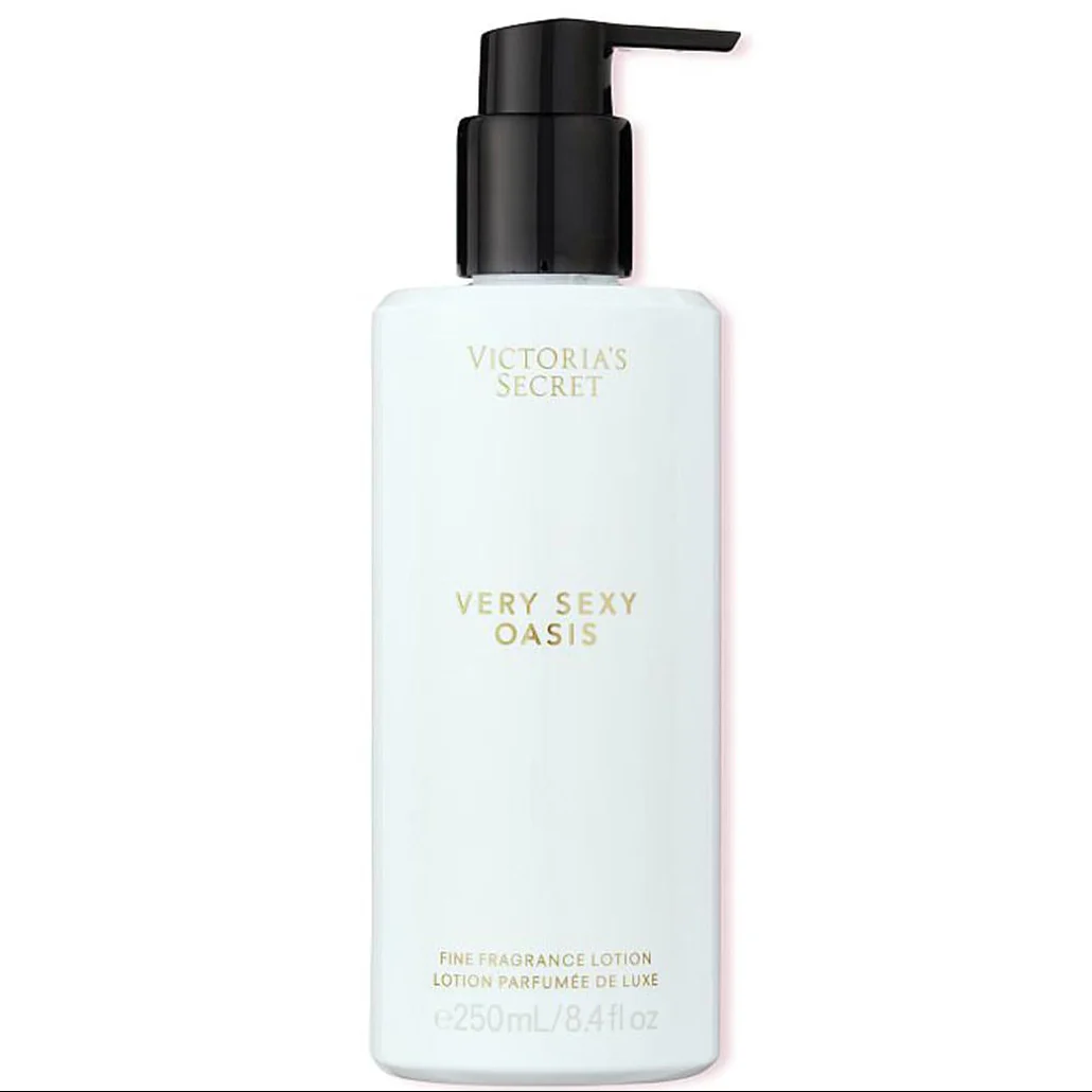Victoria's Secret Very Sexy Oasis Fine Fragrance Lotion For Women 250ml