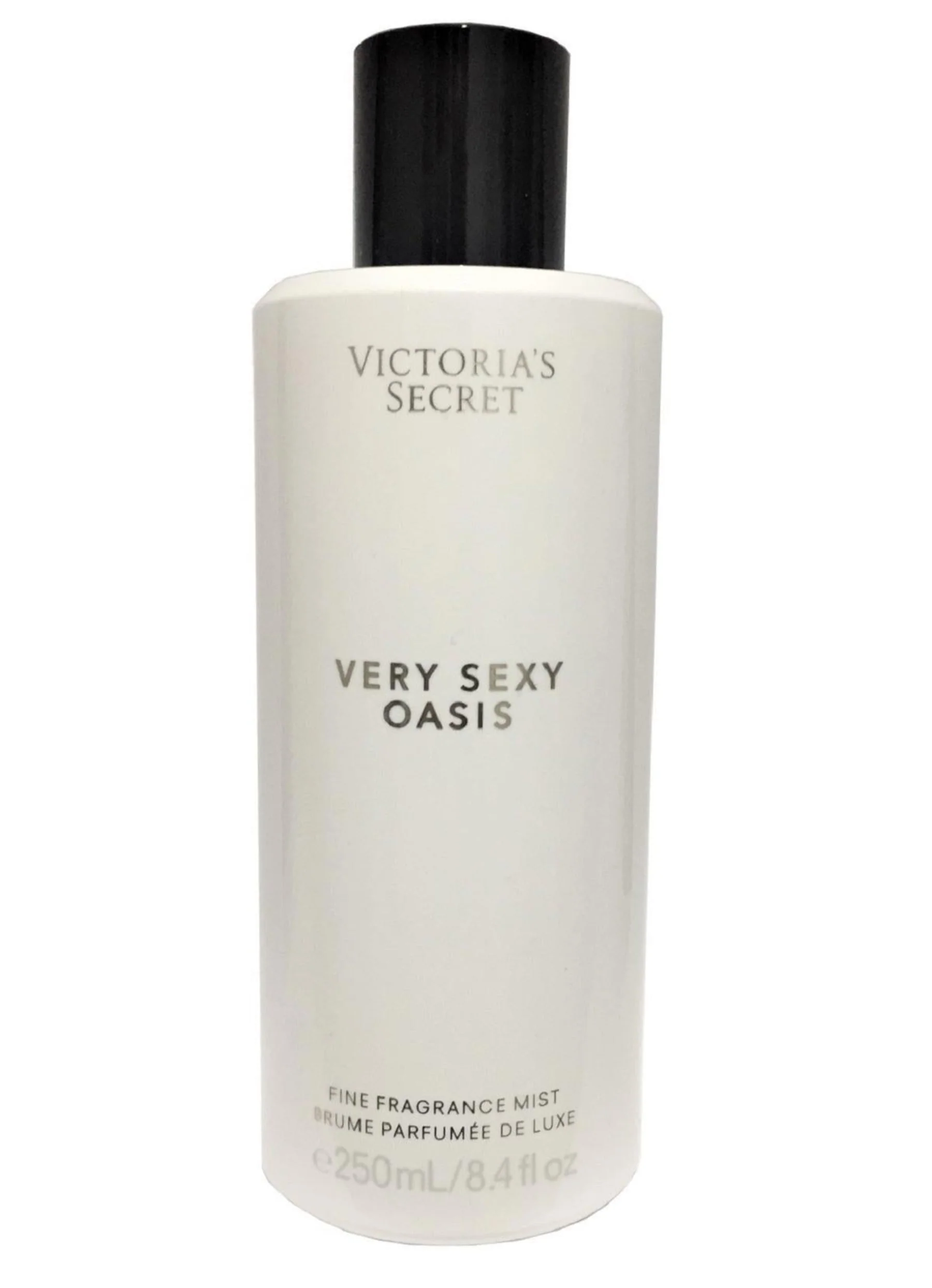 Victoria's Secret Very Sexy Oasis Fine Fragrance Mist For Women 250ml
