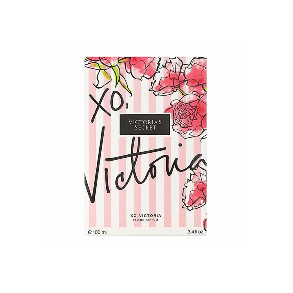 Victoria'S Secret Xo, Victoria For Women EDP 100ml - Image 2