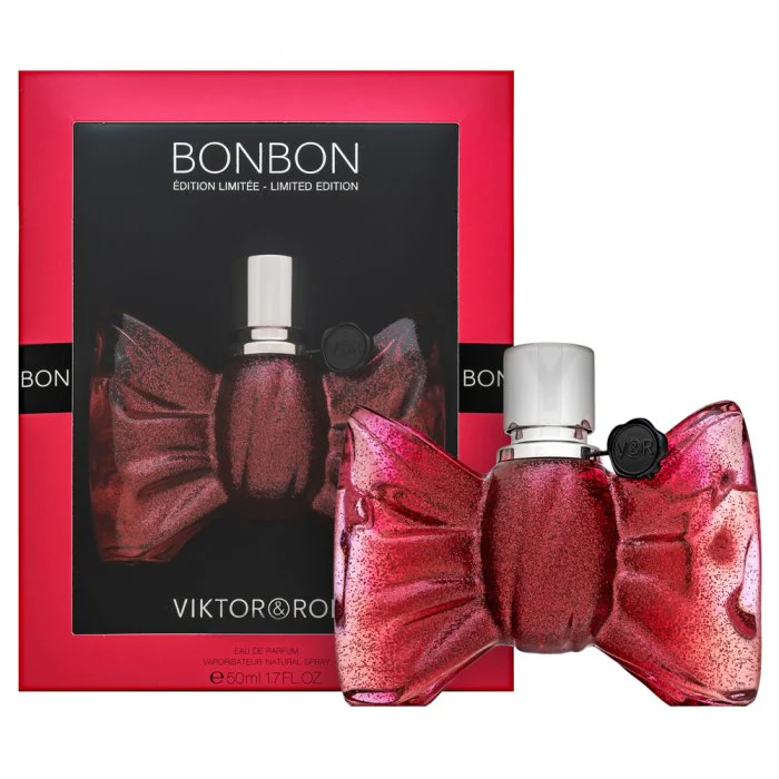 VIKTOR & ROLF BONBON LIMITED EDITION FOR WOMEN EDP 50 ml - Image 2