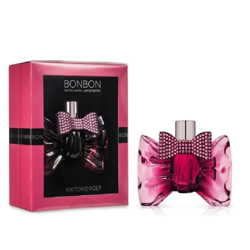 Viktor & Rolf Bonbon Limited Edition Perfume For Women EDP 50ml