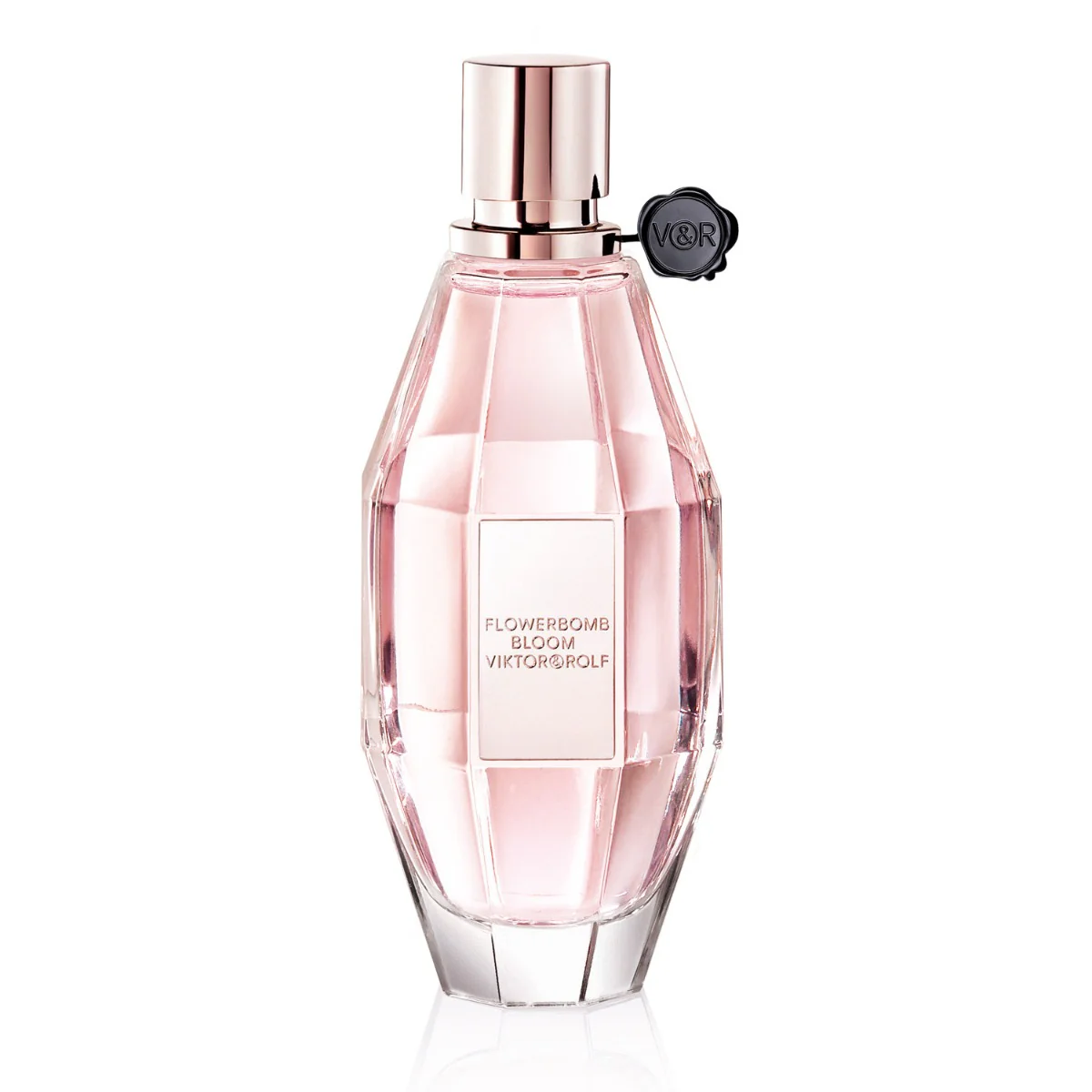 VIKTOR & ROLF FLOWERBOMB BLOOM FOR WOMEN EDT 50 ml - Image 2