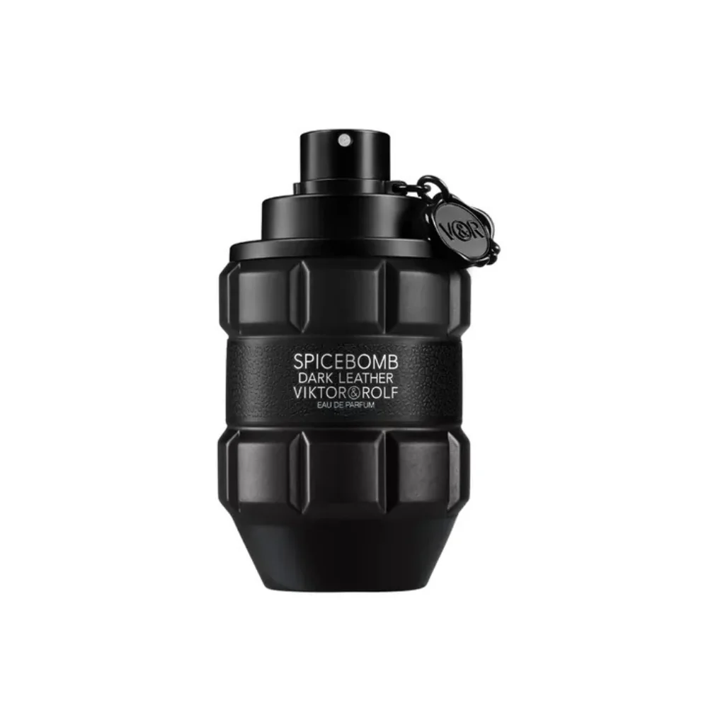 Viktor & Rolf Spicebomb Dark Leather Pour Homme For Men EDP 150ml