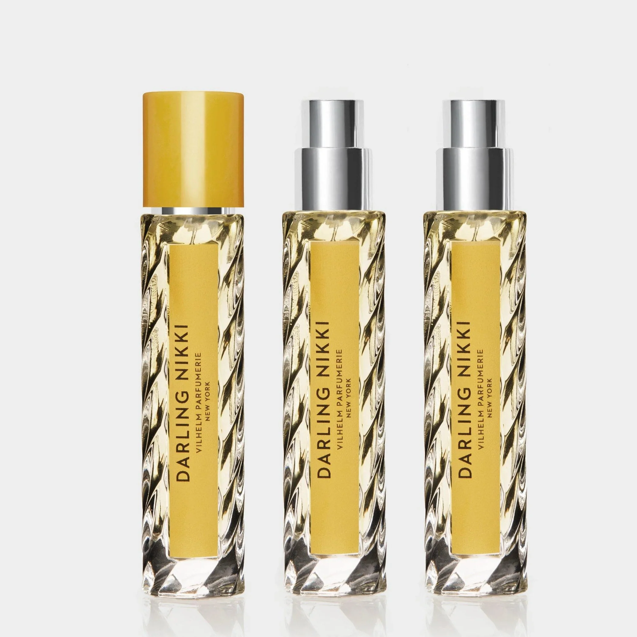 Vilhelm Parfumerie Darling Nikki Gift Set For Unisex