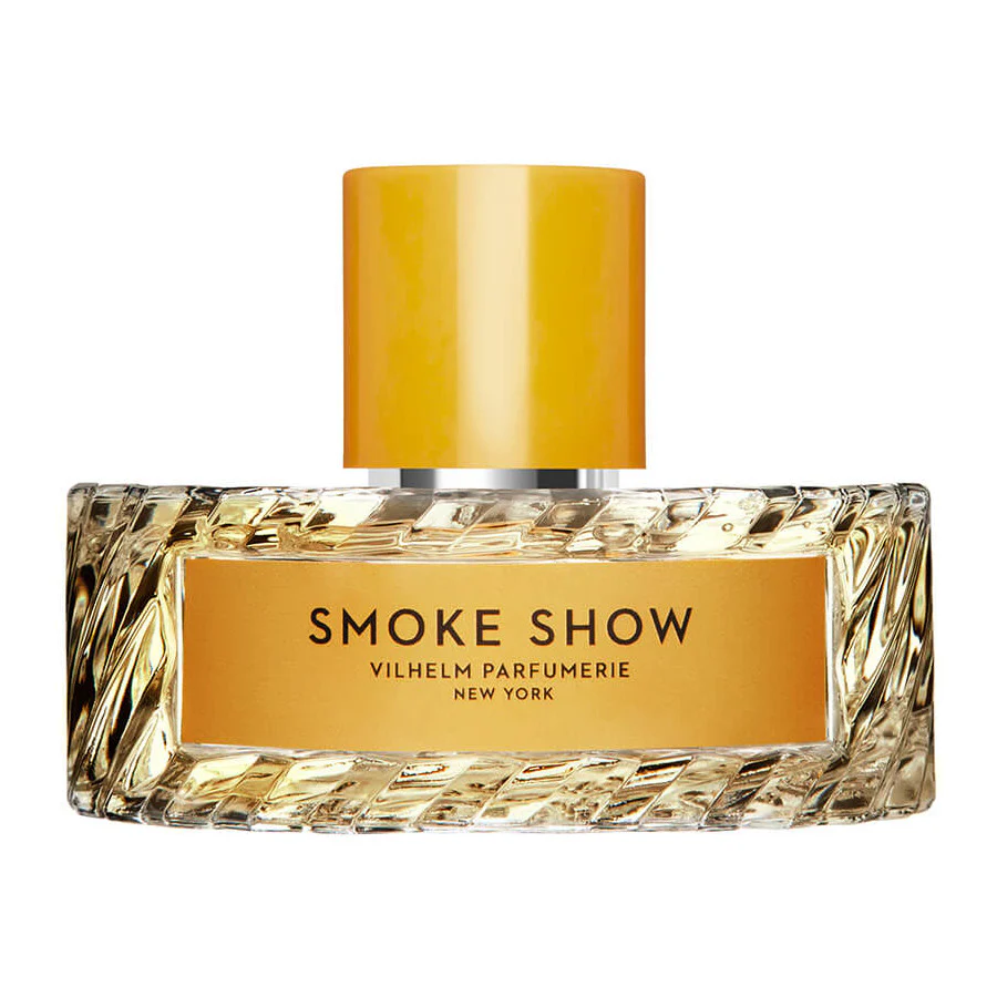 Vilhelm Parfumerie Smoke Show Perfume For Unisex EDP 100ml