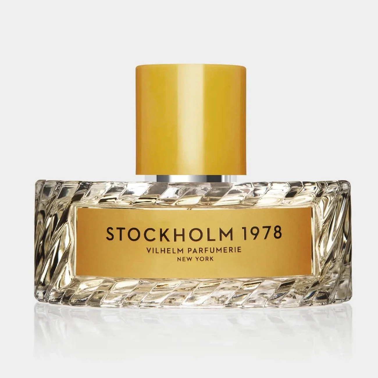 Vilhelm Parfumerie Stockholm 1978 Perfume For Unisex EDP 100ml