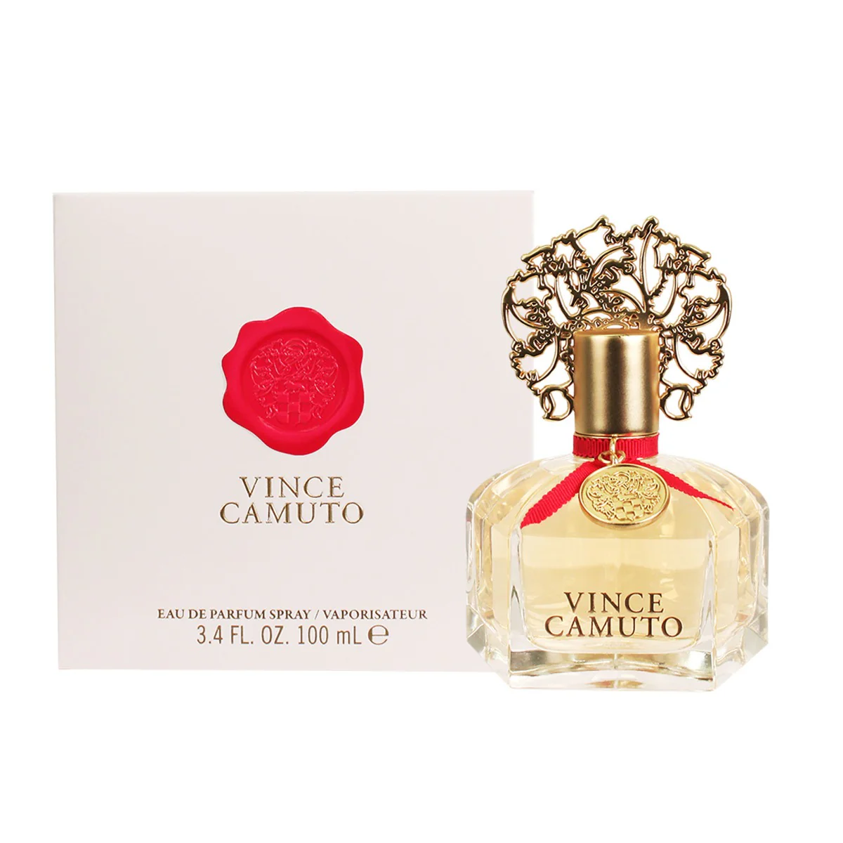 VINCE CAMUTO FOR WOMEN EDP 100 ml