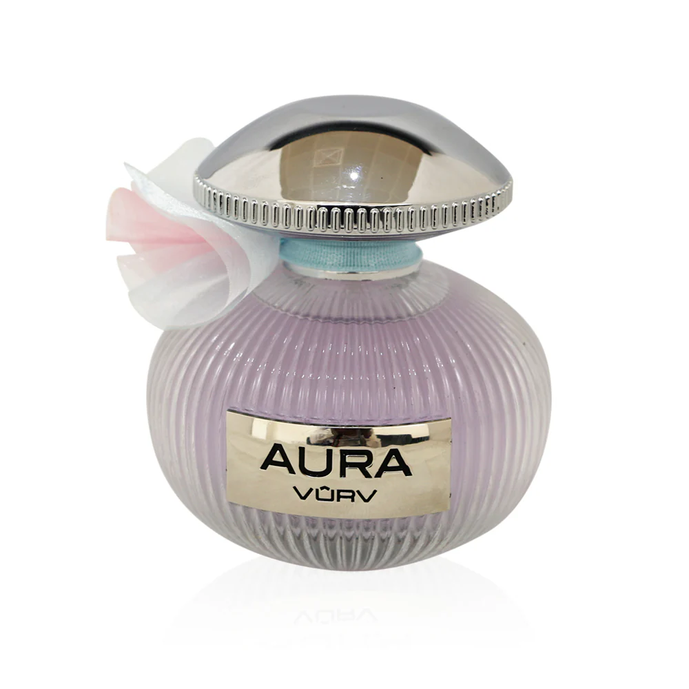 VURV Aura Silver, Women, EDP 100ml - Image 3