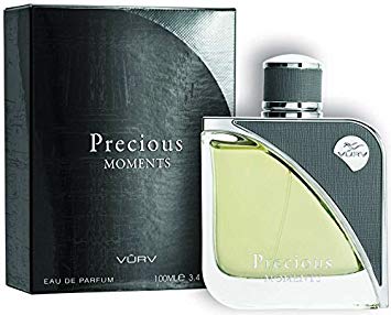 Vurv precious moments, Edp, 100ml