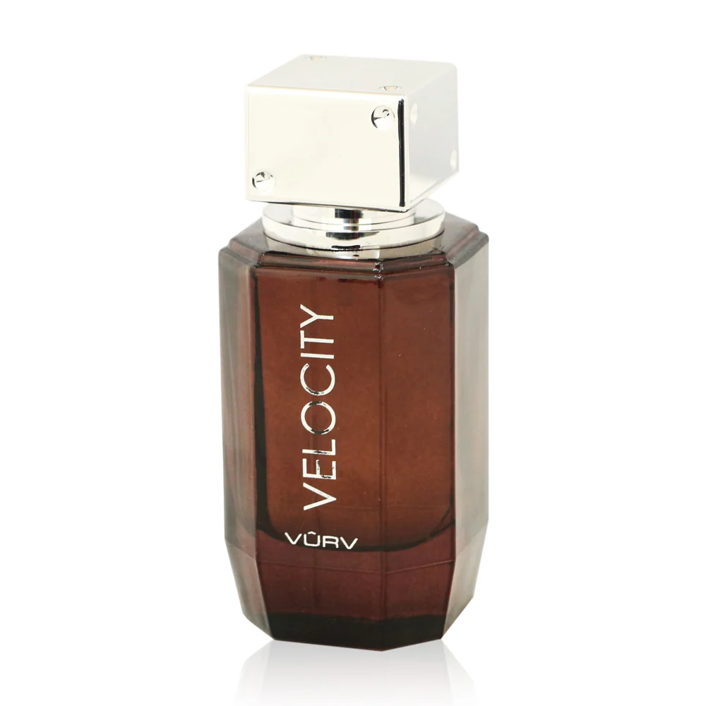 Vurv Velocity For Unisex, EDP, 100ml - Image 3