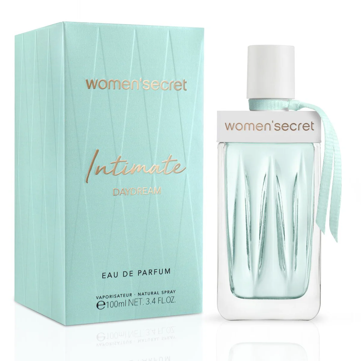 Women Secret Intimate Daydream Perfume For Women EDP 100ml