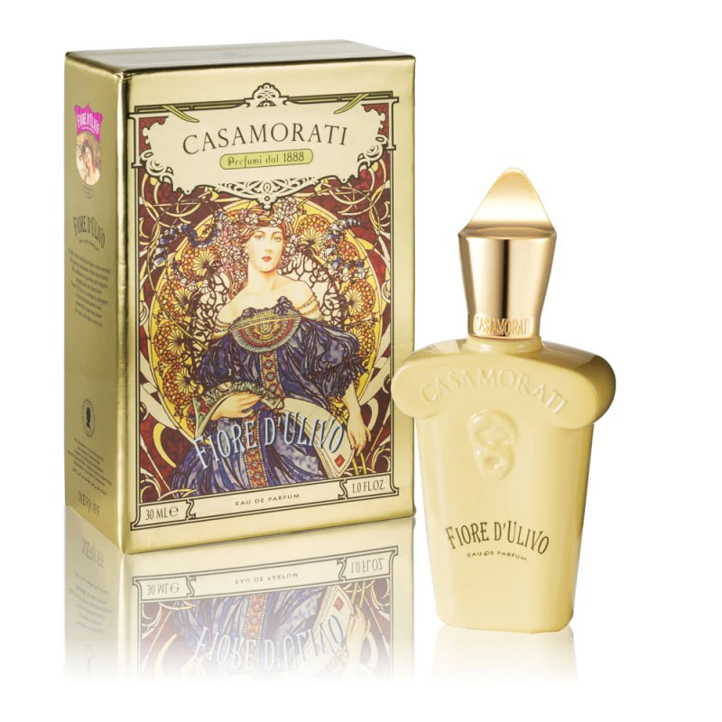 Xerjoff Casamorati 1888 Fiore D' Ulivo For Women EDP 30ml