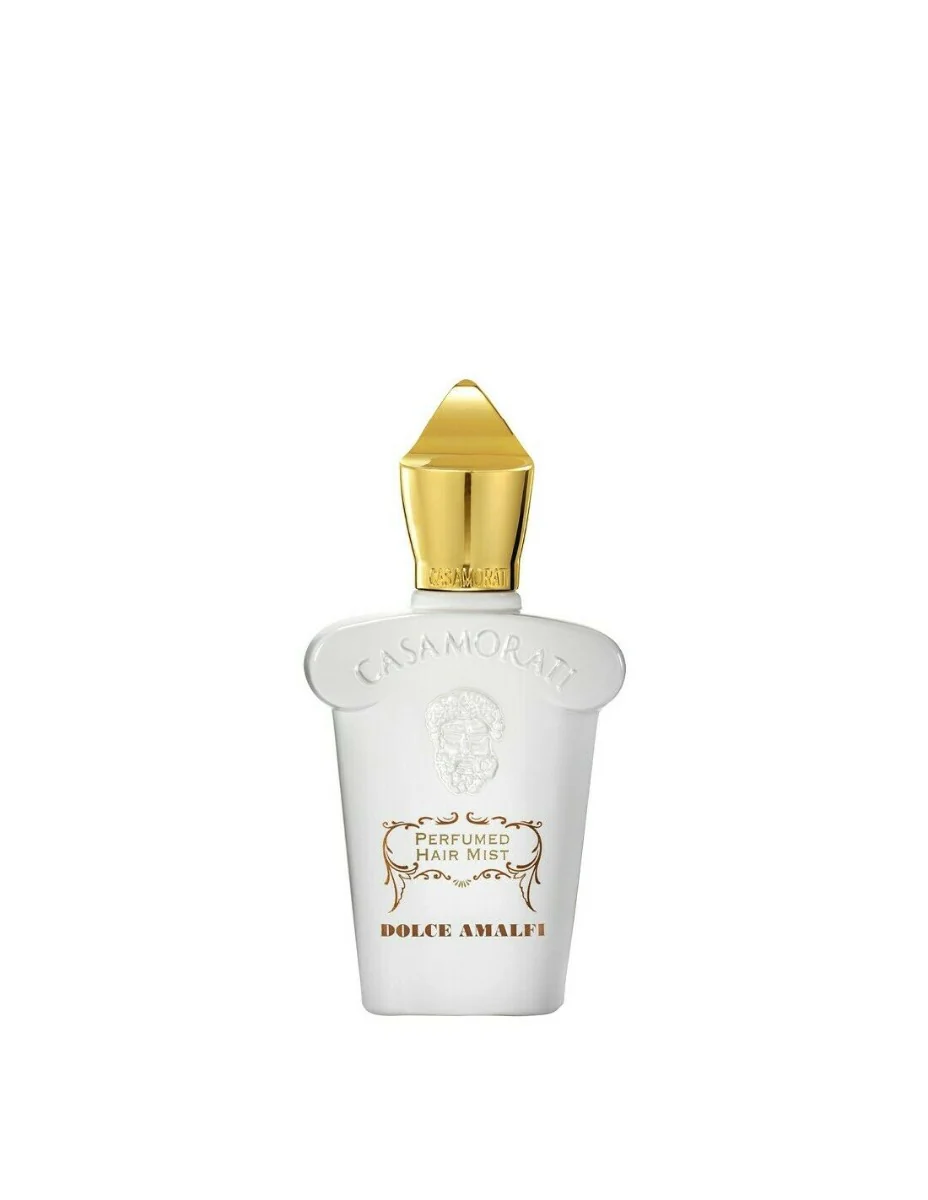 XERJOFF CASAMORATI 1888 LUXURY BATH COLLECTION DOLCE AMALFI PERFUMED HAIR MIST FOR UNISEX 30 ml