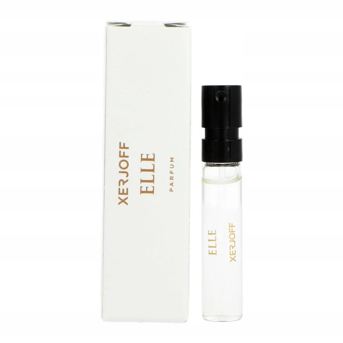 Xerjoff Elle Tube Spray For Women Parfum 2ml