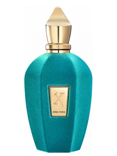 Xerjoff Erba Pura Unisex Edp 100 Ml