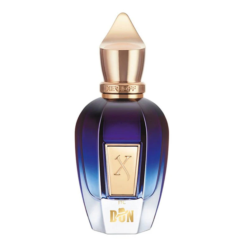 XERJOFF JOIN THE CLUB DON - PERFUME FOR UNISEX - EDP 50 ml