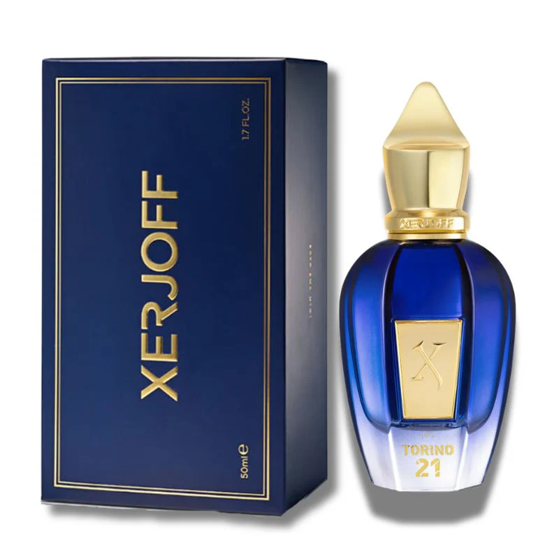Xerjoff Join The Club Torino21 For Unisex EDP 50ml - Image 2