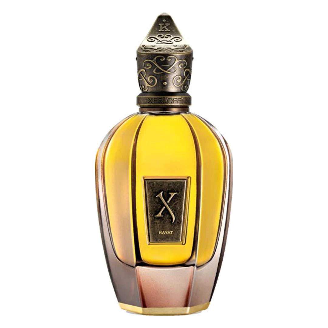 Xerjoff K Collection Hayat Perfume For Unisex Parfum 100ml