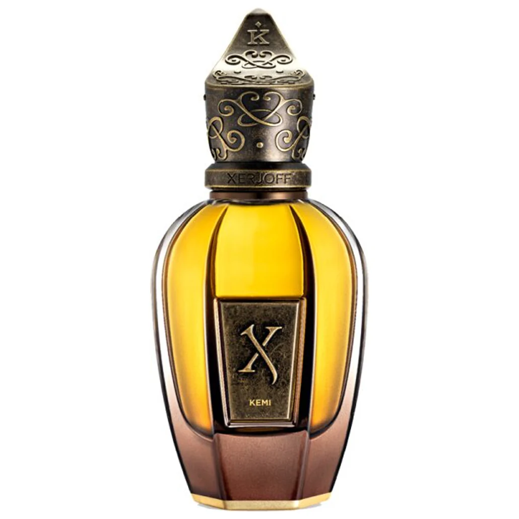 Xerjoff K Collection Kemi Perfume For Unisex Parfum 50ml