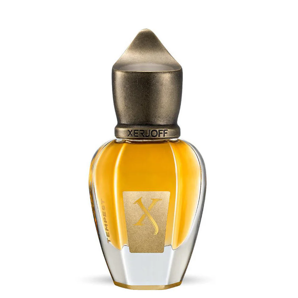 Xerjoff Kemi Collection Tempest Perfume Extract For Unisex 15ml