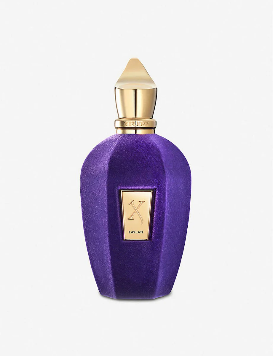 Xerjoff Laylati Unisex Edp 100 Ml