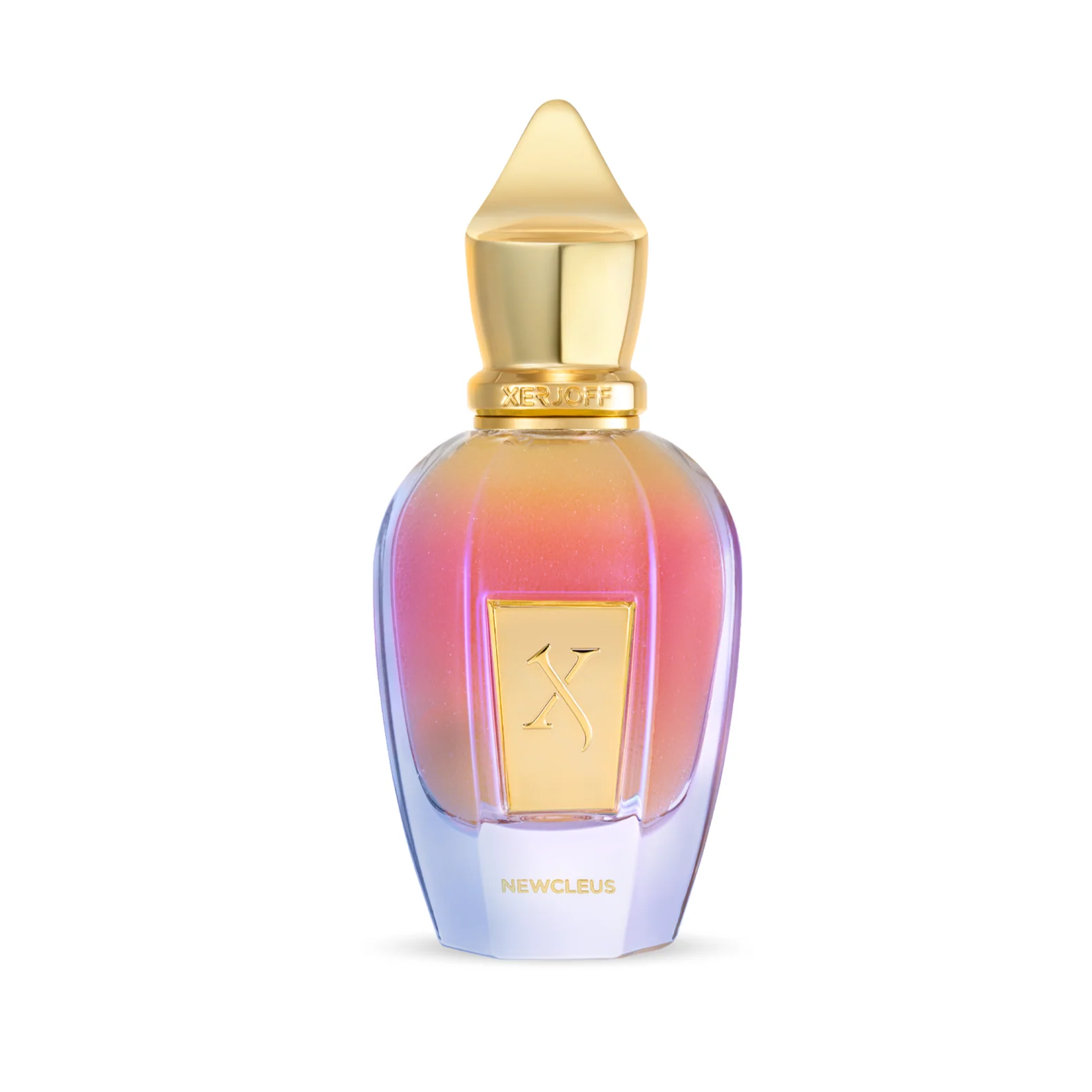 Xerjoff Newcleus Perfume For Unisex EDP 50ml Alcohol-Free