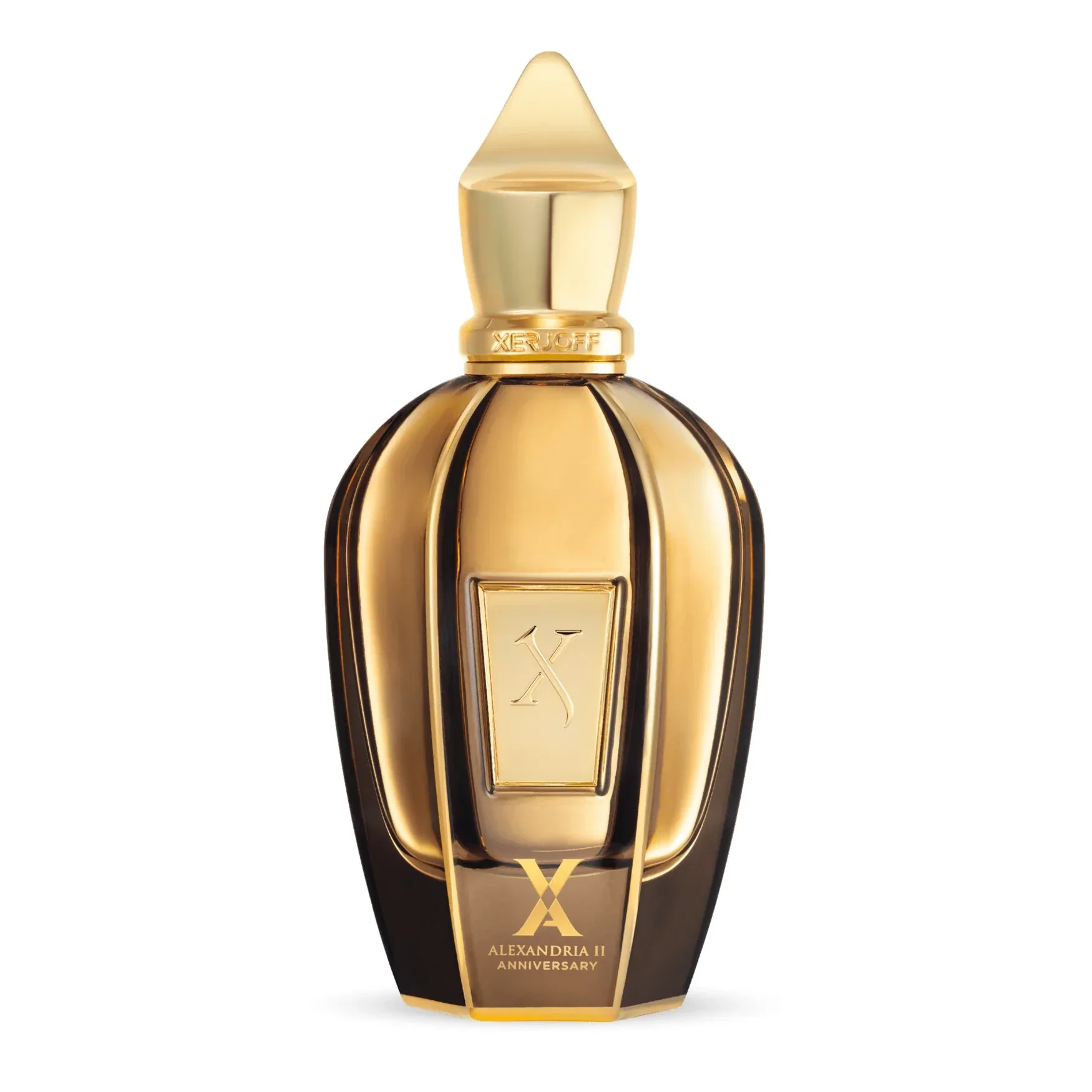 Xerjoff Oud Stars Alexandria II Anniversary Perfume For Unisex Parfum 100ml