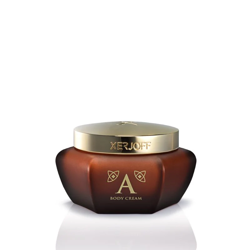 Xerjoff Oud Stars Alexandria Ii Unisex Intensive Nourishment Body Cream 200 Ml