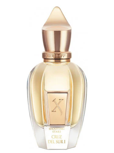 Xerjoff Shooting Stars Cruz Del Sur I for Unisex Parfum 50 ml