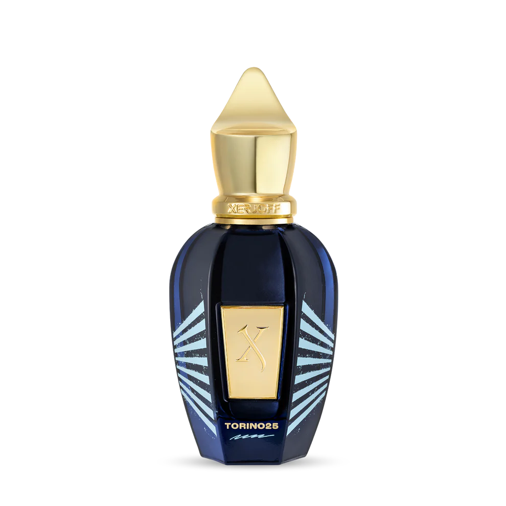 Xerjoff Torino25 Eau De Parfum For Unisex - Oriental Spicy Perfume 50ml