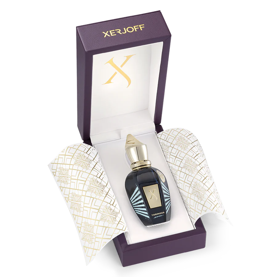 Xerjoff Torino25 Eau De Parfum For Unisex - Oriental Spicy Perfume 50ml - Image 4