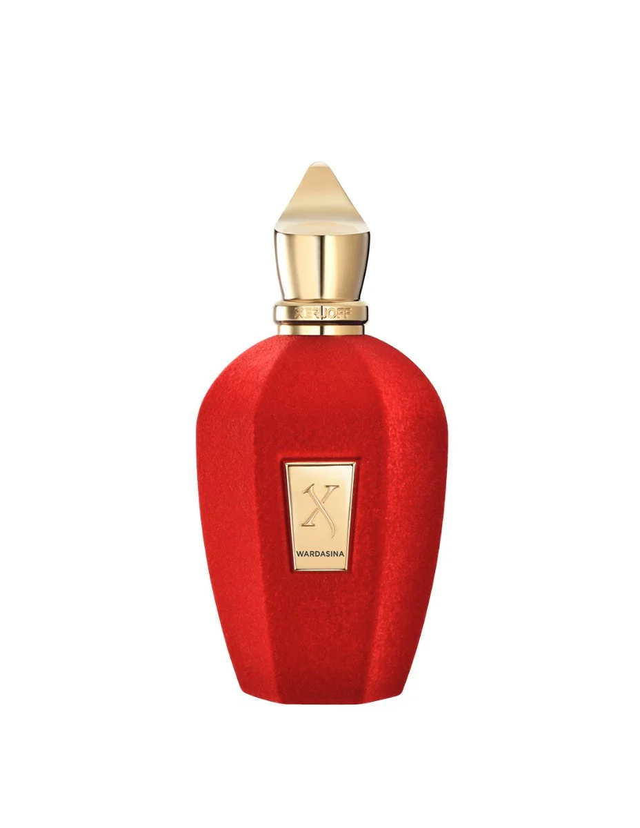 XERJOFF WARDASINA - PERFUME FOR UNISEX - EDP 100 ml