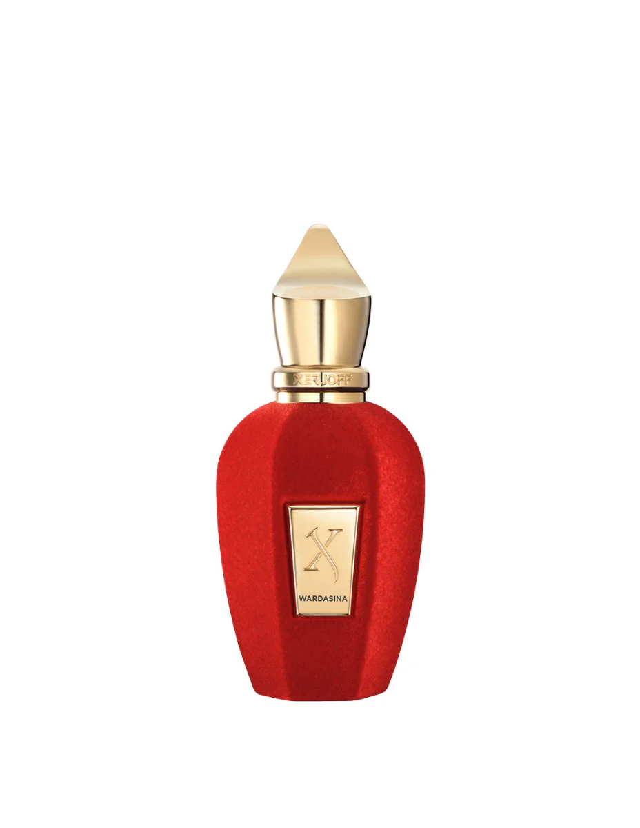 Xerjoff Wardasina - Perfume For Unisex - EDP 50 ml