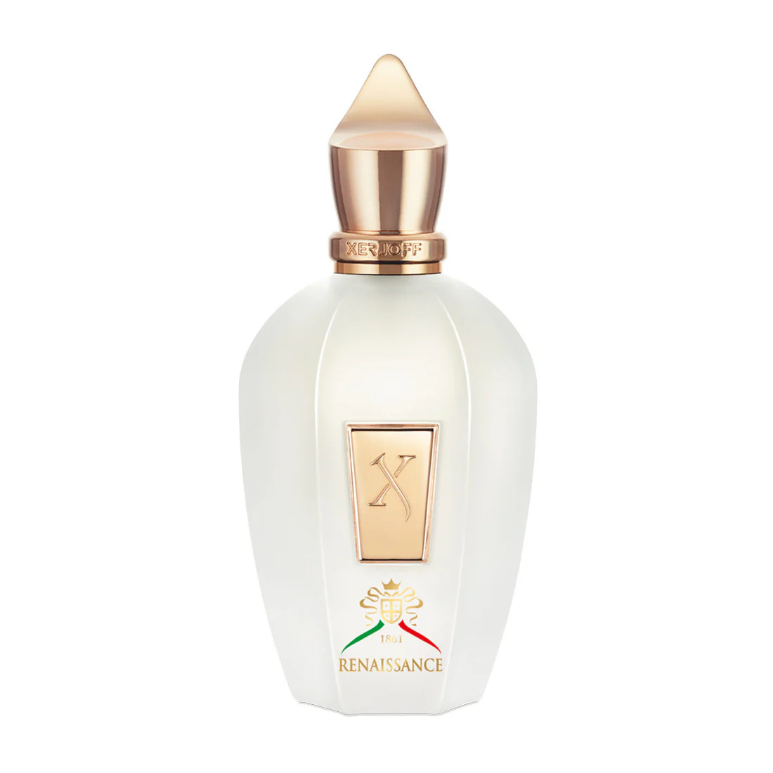 Xerjoff Xj 1861 Renaissance Perfume For Unisex EDP 100ml