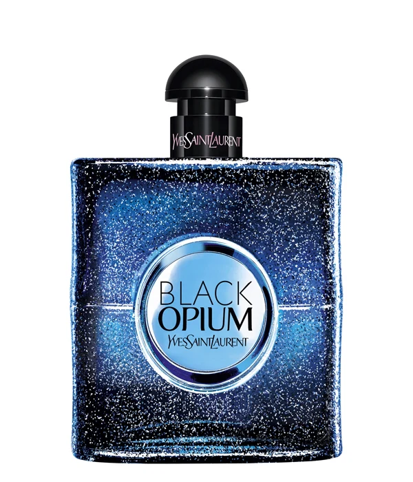 YVES SAINT LAURENT BLACK OPIUM FOR WOMEN EDP INTENSE 90 ml - Image 2