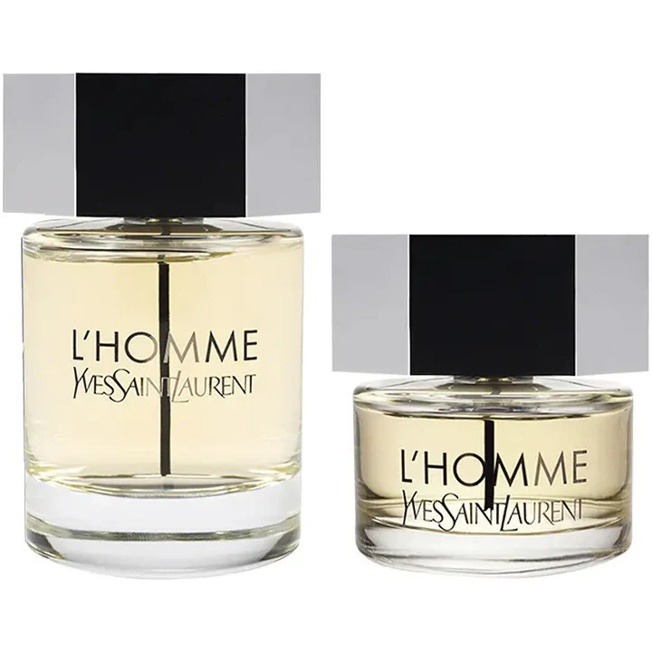 Yves Saint Laurent L'Homme Gift Set For Men