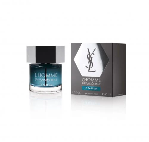 YVES SAINT LAURENT L'HOMME LE PARFUM FOR MEN EDP 60 ml