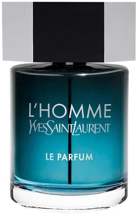 Yves Saint Laurent L'Homme - Perfume For Men - Le Parfum 100ml - Image 2
