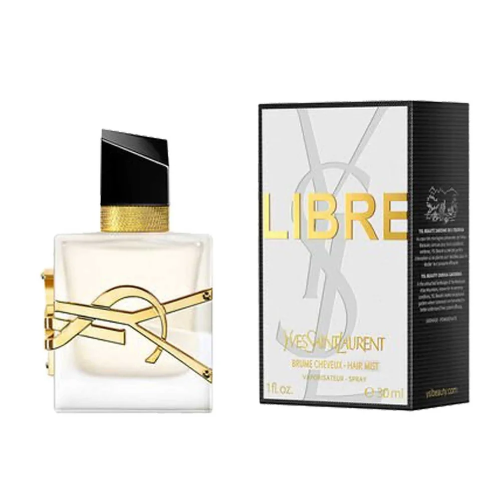 Yves Saint Laurent Libre For Women Hair Mist 30ml - Image 2