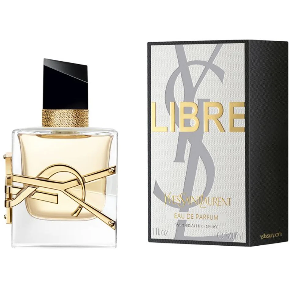Yves Saint Laurent Libre Perfume For Women EDP 30ml