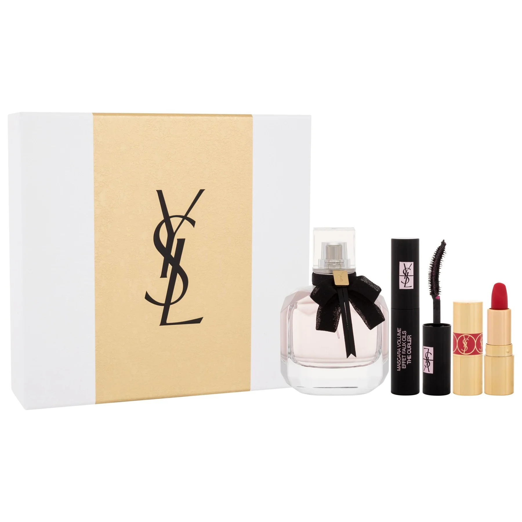 Yves Saint Laurent Mon Paris Gift Set For Women